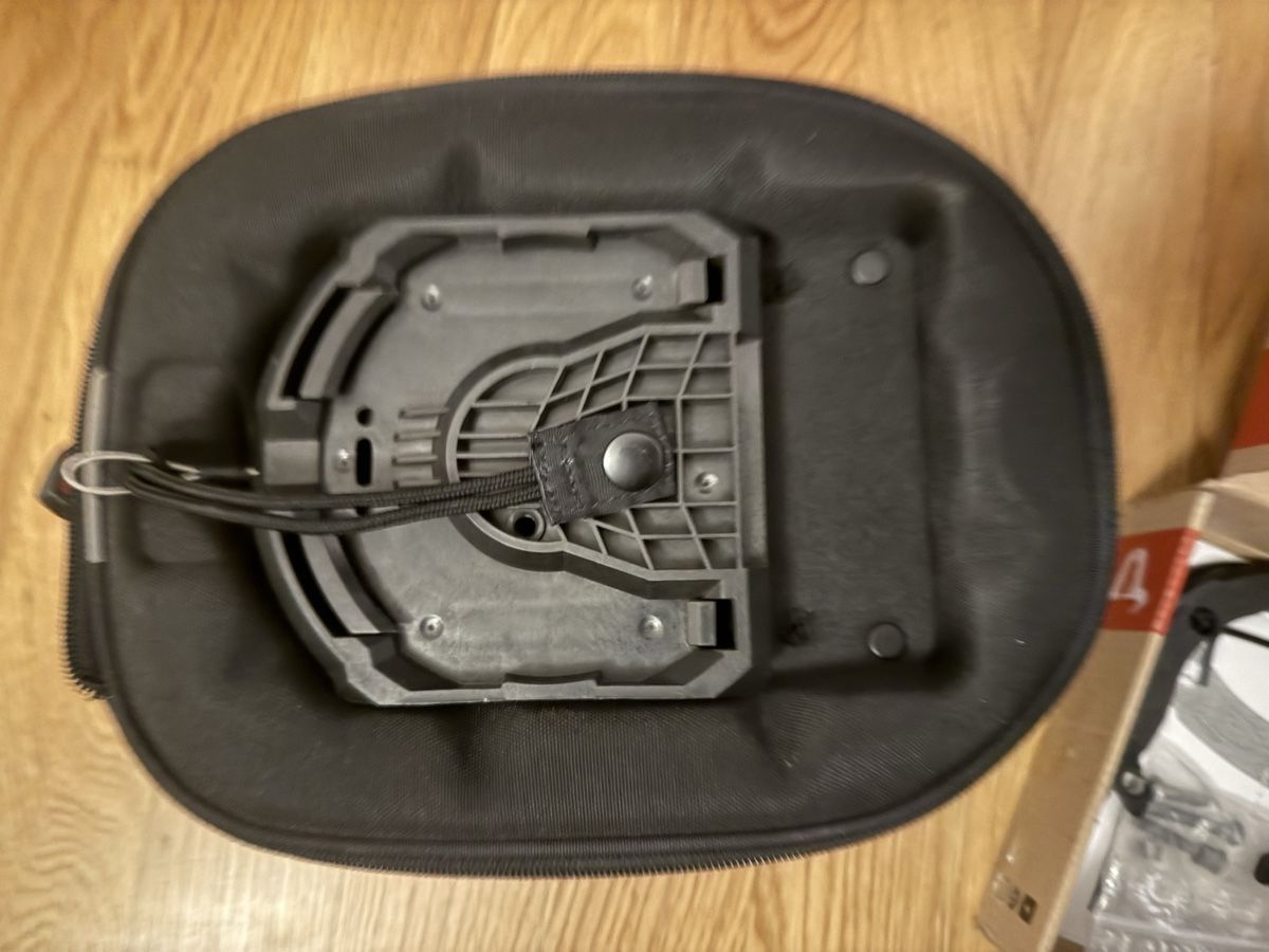 SW-Motech Taschen: SW-Motech Tankrucksack – Gebraucht aus Dietikon von sof_rf8s 2