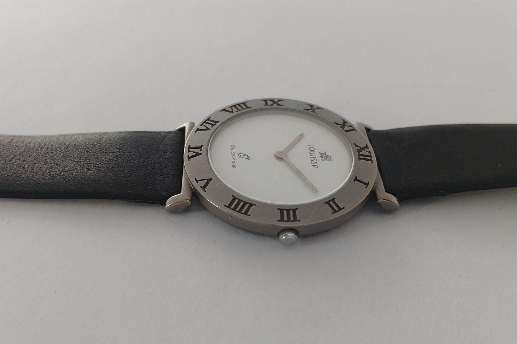 Jowissa Uhren: Jowissa Roma Vintage – Gebraucht aus Basel von Givens_Watches 3