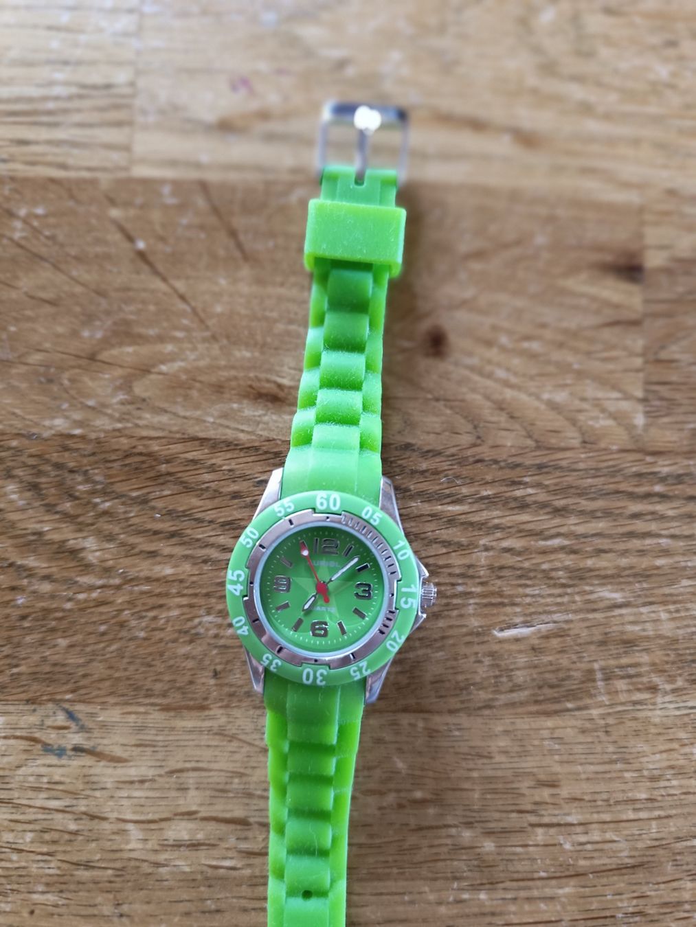 Orologi: Kinderuhren Lot 3 Stk. – Usato da S. Antonino venduto da sab_z5qw 2