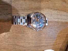 Orologio Rado cronografo uomo acciaio usato buone condizioni