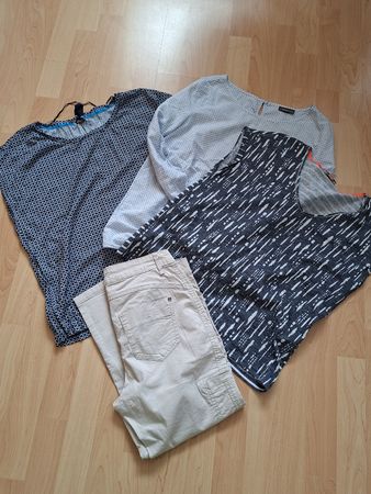 Street One Paket Gr.36 neuwertig