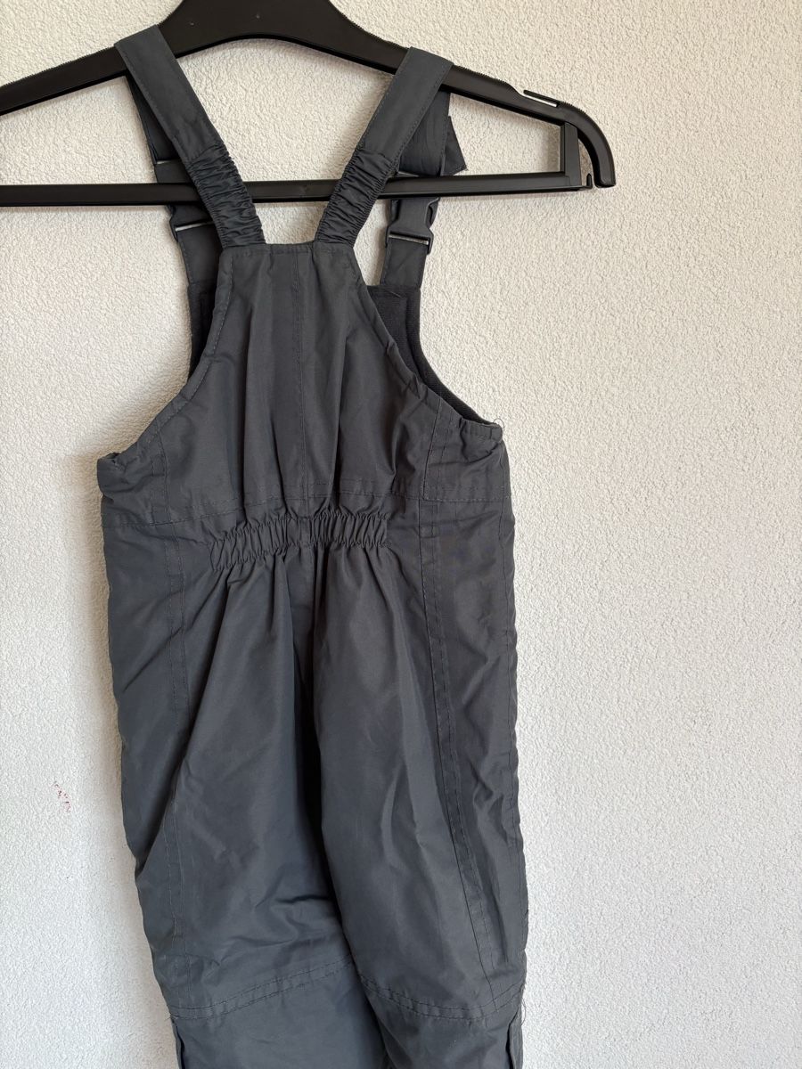 Hosen: Pantalon de ski, 74-80cm – Gebraucht aus Chapelle-s-Moudon von vanesso 1