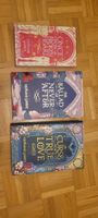 Once upon a broken heart trilogy