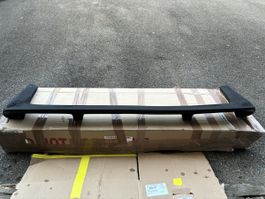 Opel Heckspoiler Zender