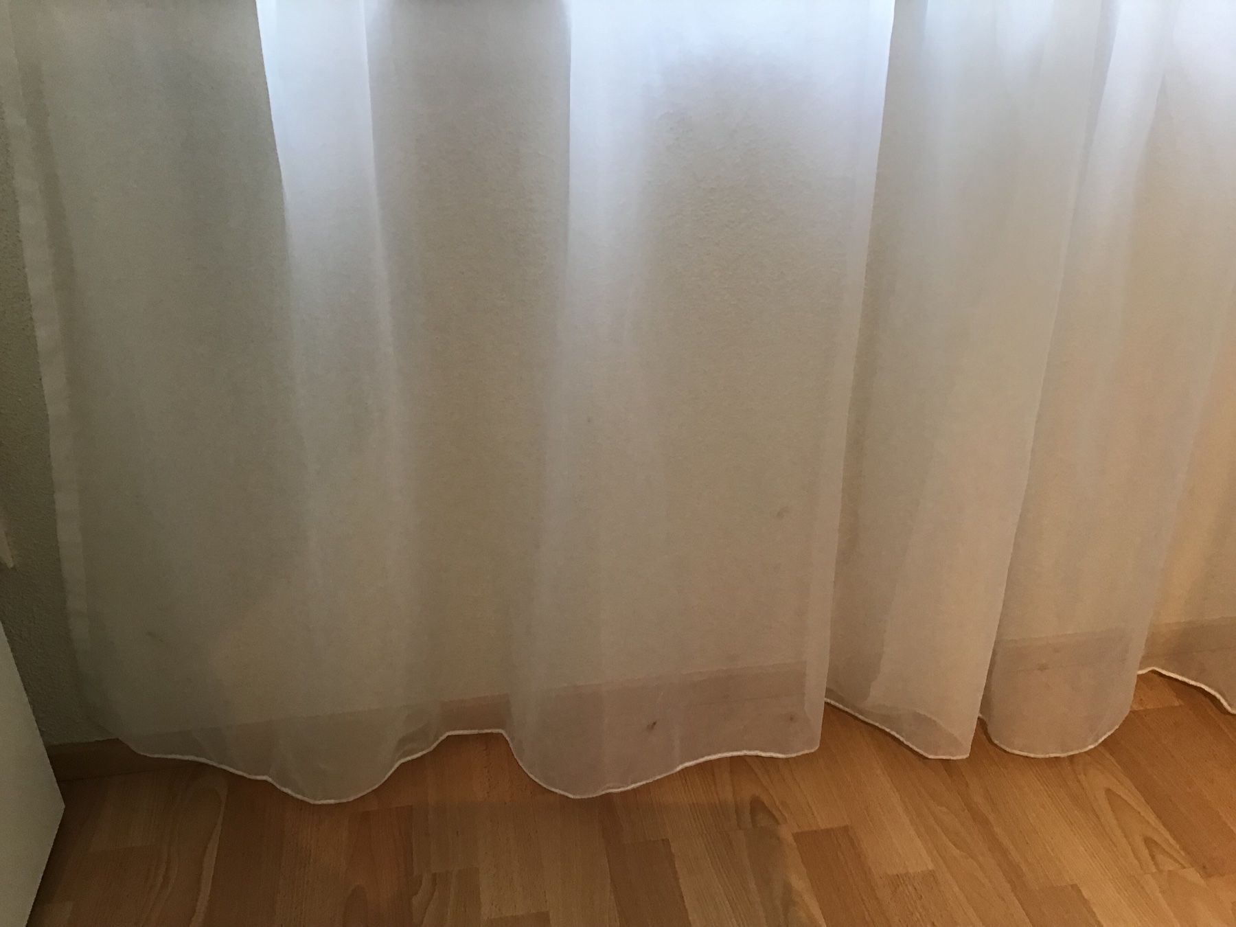 Tende: Kindervorhang Elfen – Usato da Ebikon venduto da Squizi 2