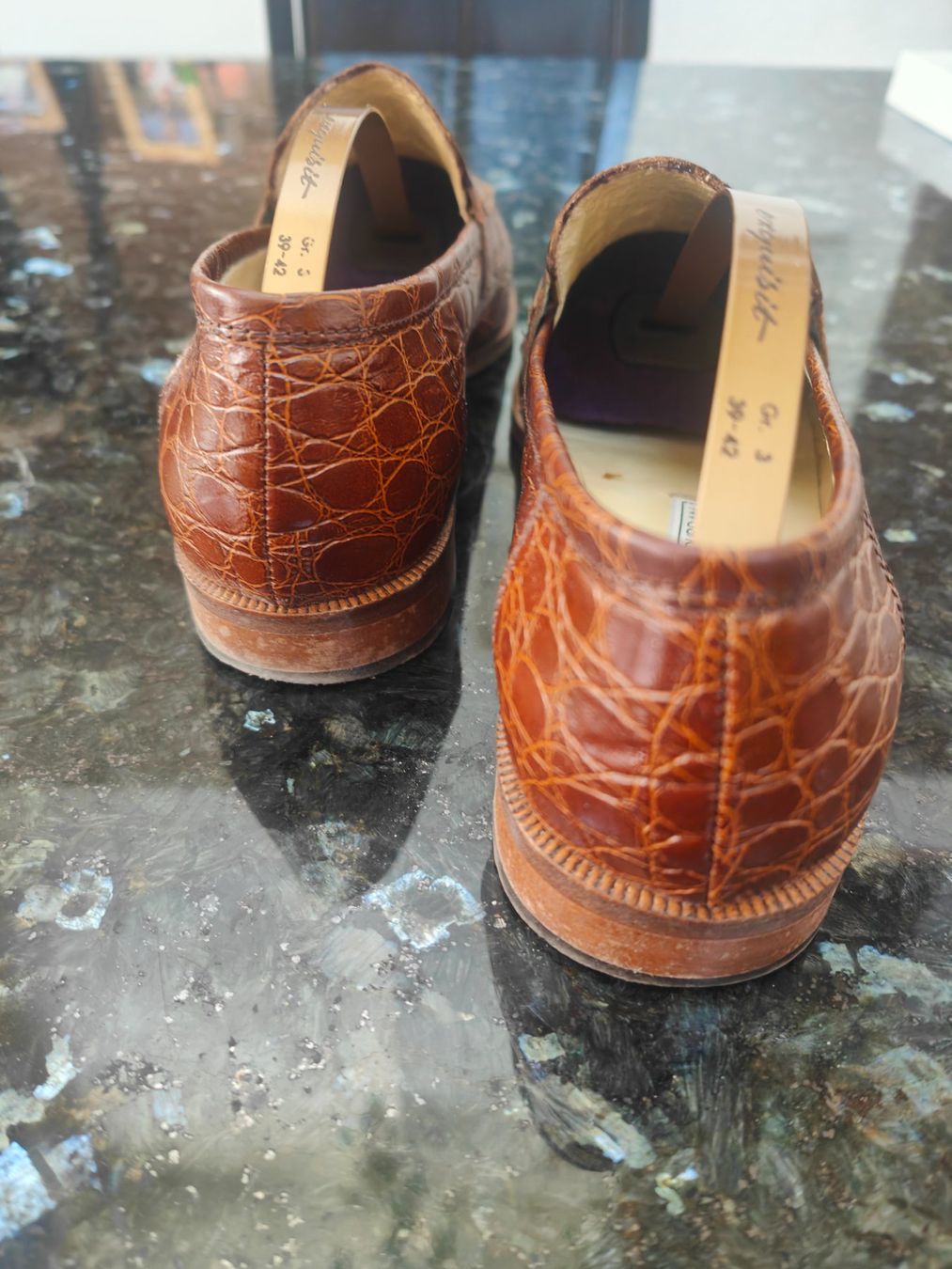 Damenschuhe: Schuh – Gebraucht aus Zürich von Mumpfi9 2