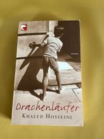 Khaled Hosseini - Drachenläufer, Roman, Buch