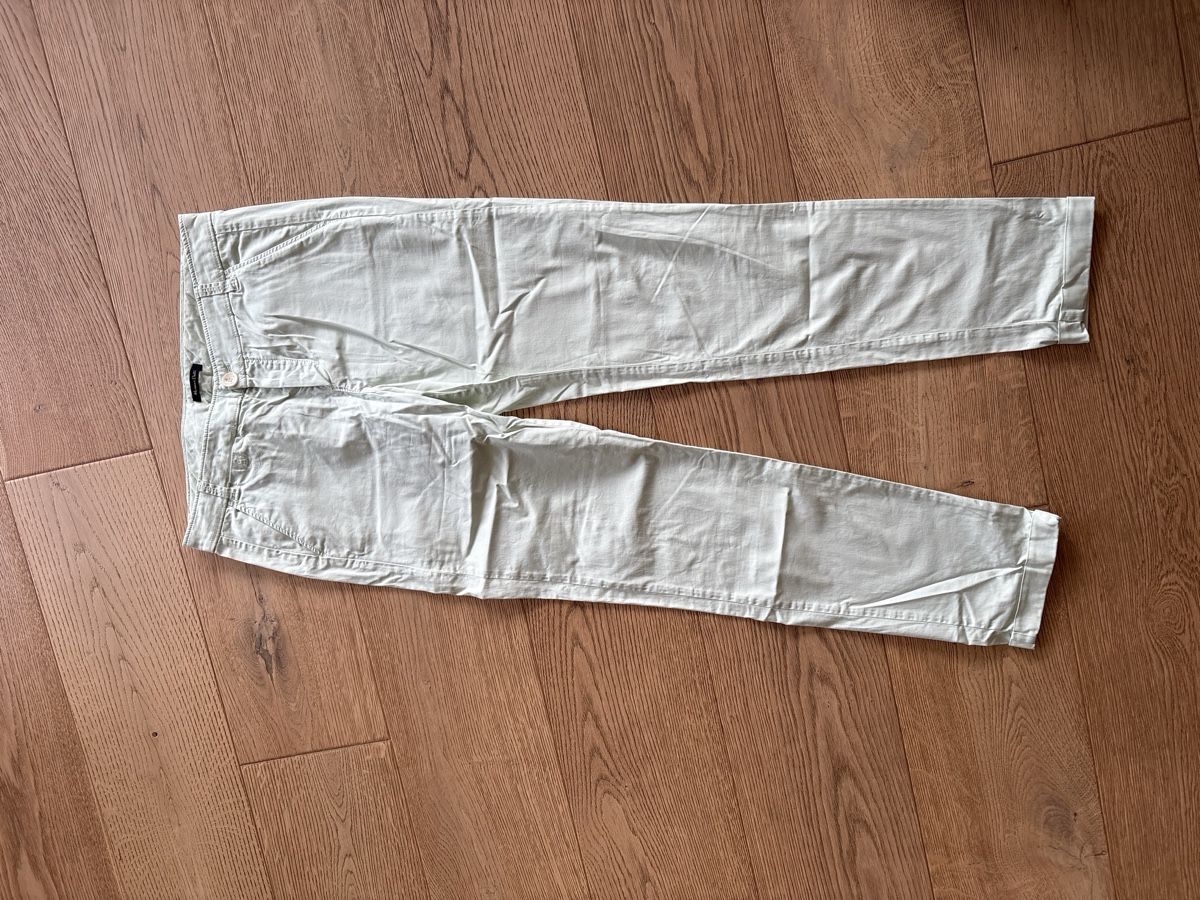 Massimo Dutti Pantaloni: Hose von Massimo Dutti – Usato da Lenzburg venduto da bibibaba