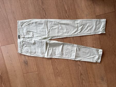 Hose von Massimo Dutti
