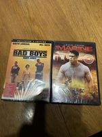 Bad Boys, The Marine DVD neu