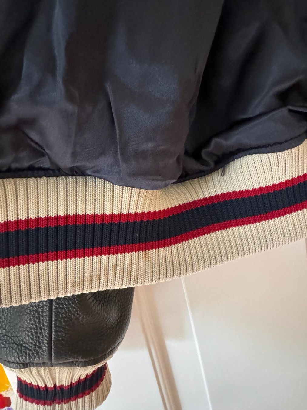 Sandro Giacche: Sandro bombers jacket – Usato da Küsnacht ZH venduto da lou_ywp5 2