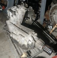 Boîte à vitesse automatique Cadillac Seville 1998-2004 