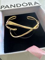 Pandora Herz Armreif