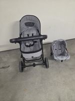 Kinderwagen