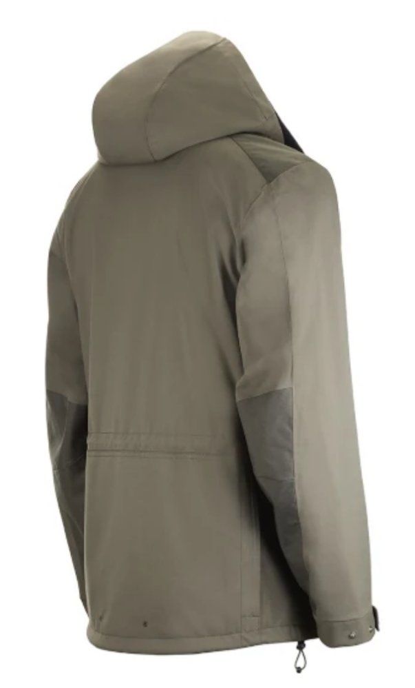 Menco Jacken: MENCO Waterproof Jacket ... – Gebraucht aus Klosters von ClodiKL 2