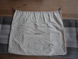 Hellbeiger Handtaschenbeutel Staubtasche BALLY - 260404