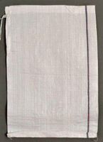 Sandsack 400 x 600 mm weiss