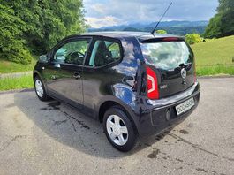 VW UP 1.0