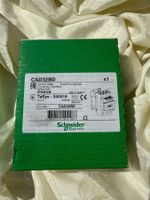Schneider CAD32BD Hilfsschütz - NEU IN OVP - NP 130.-