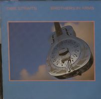 Dire Straits – Brothers in Arms