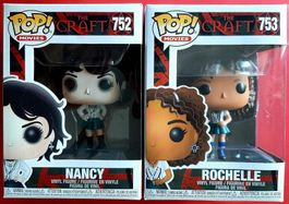 Funko Pop The Craft Nancy & Rochelle
