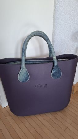 obag mini