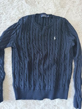 Ralph lauren pullover