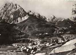 Schuls-Tarasp-Vulpera