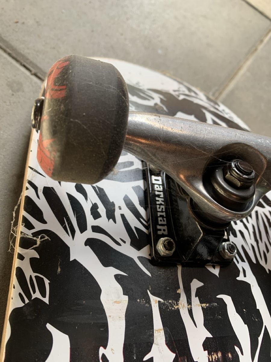 Skateboards: Skateboard Darkstar   – Neuf (Voir description) à St. Gallen par retomuesl12 1