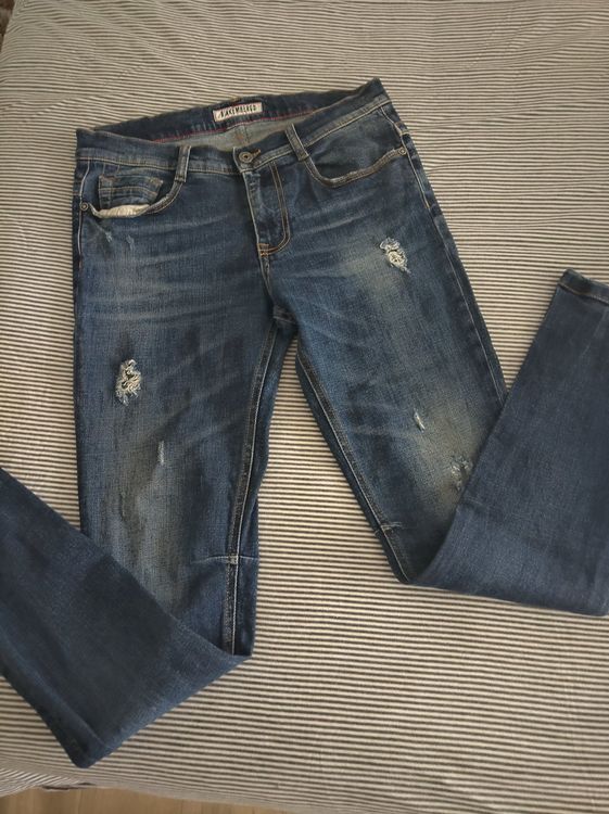 Bikkembergs Jeans Mbm 281 804 5 main image 1