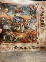 Dj Muggs ( Cypress Hill) / the Black Goat