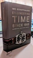 IWC Schaffhausen - Engineering Time since 1868
