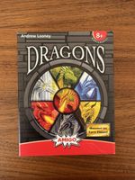 Dragons Kartenspiel