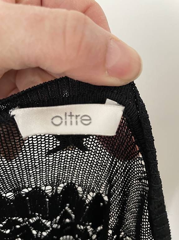 Maglioni & Felpe: Oltre Cardigan da donna – Usato da Bellinzona venduto da remarema 3