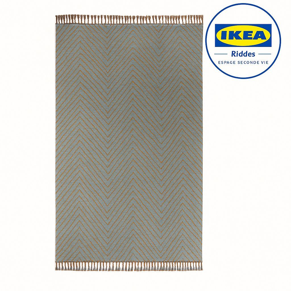 Ikea Teppiche: IKEA KLAPPERSTARR Tapis – Neu und originalverpackt aus Riddes von IKEA_Riddes