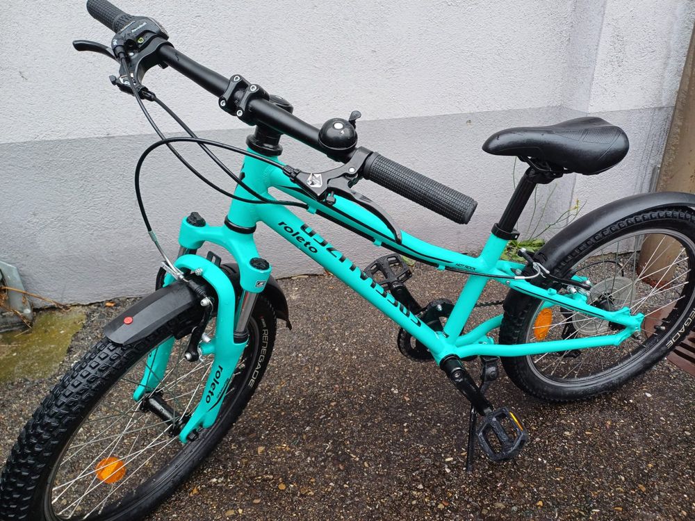 Specialized Hotrock 20'' (D'occasion) à Benken SG pour CHF 250