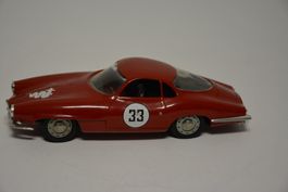 Alfa Romeo Giulietta SS 1960 TOGI  1:23