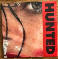 Anna Calvi – Hunted CD, Indie