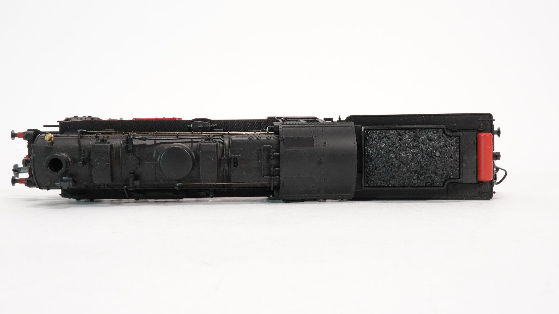 Roco Modellini di ferrovie: e55 Roco DRG BR  58 2059 Dampflok / Spielware – Usato da Thun venduto da evinka_gmbh 5
