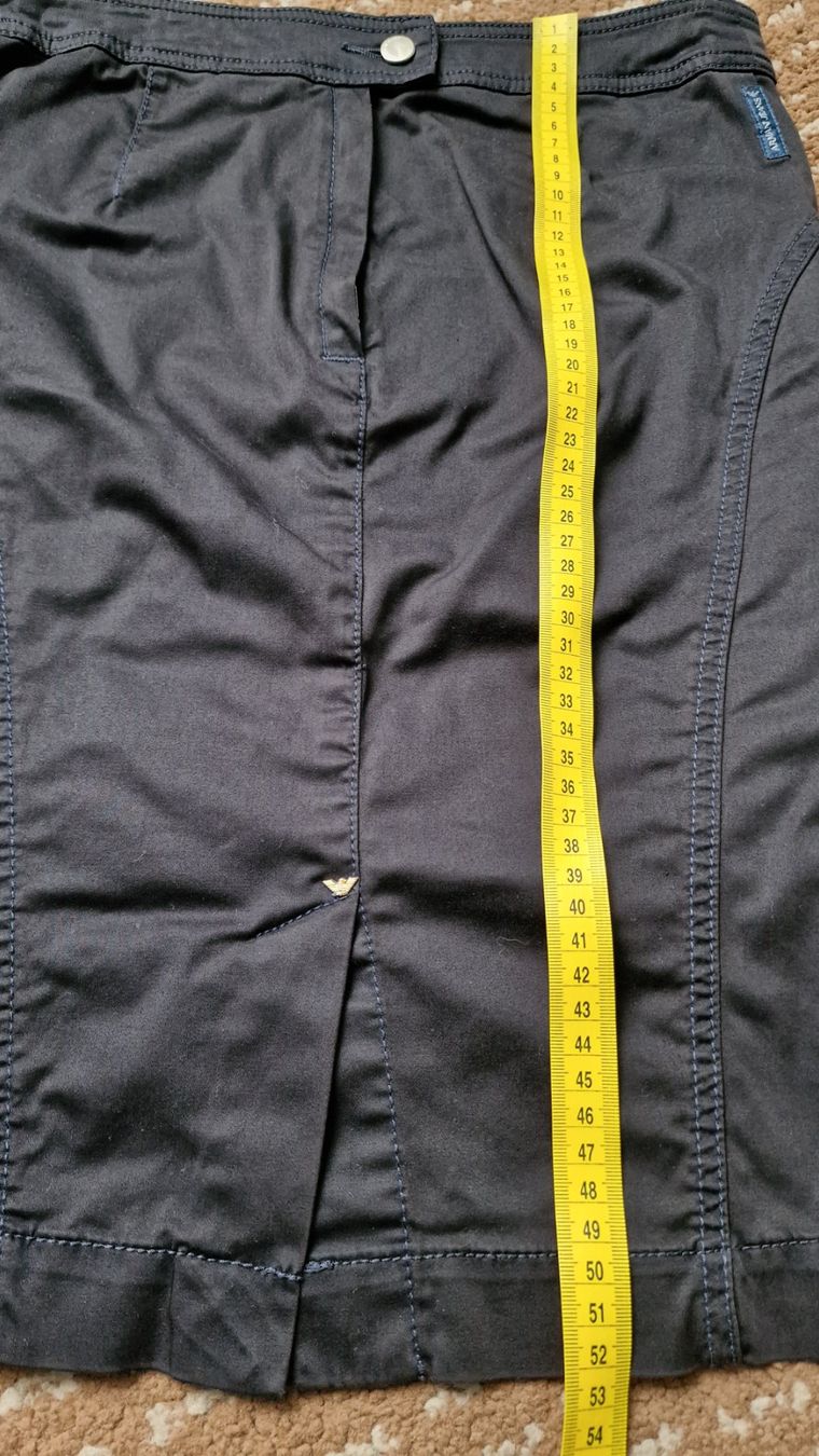 Completi & Tailleur: Set Armani Jeans Gr.34 – Usato da Mönchaltorf venduto da nzhuravel 1