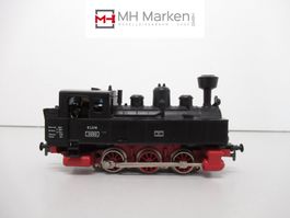 Märklin 3090 Dampflok Tenderlok KLVM schwarz o.OVP Digital