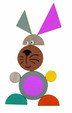 Puzzles: Magnetisches Puzzle ZOO – Neu und originalverpackt aus Mosnang von glascom 7