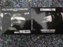 CD : Stromble fix