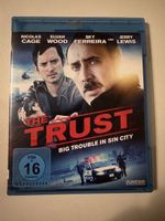 Blu-ray Film The Trust Big Trouble in Sin City 