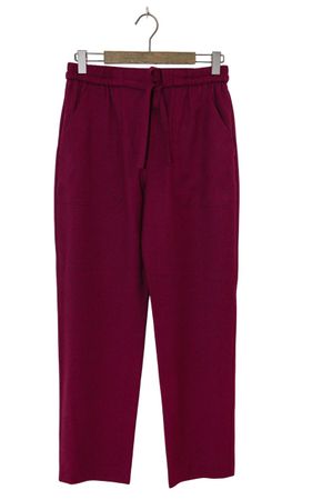 Etro Hose (Wolle) – Gr. 36