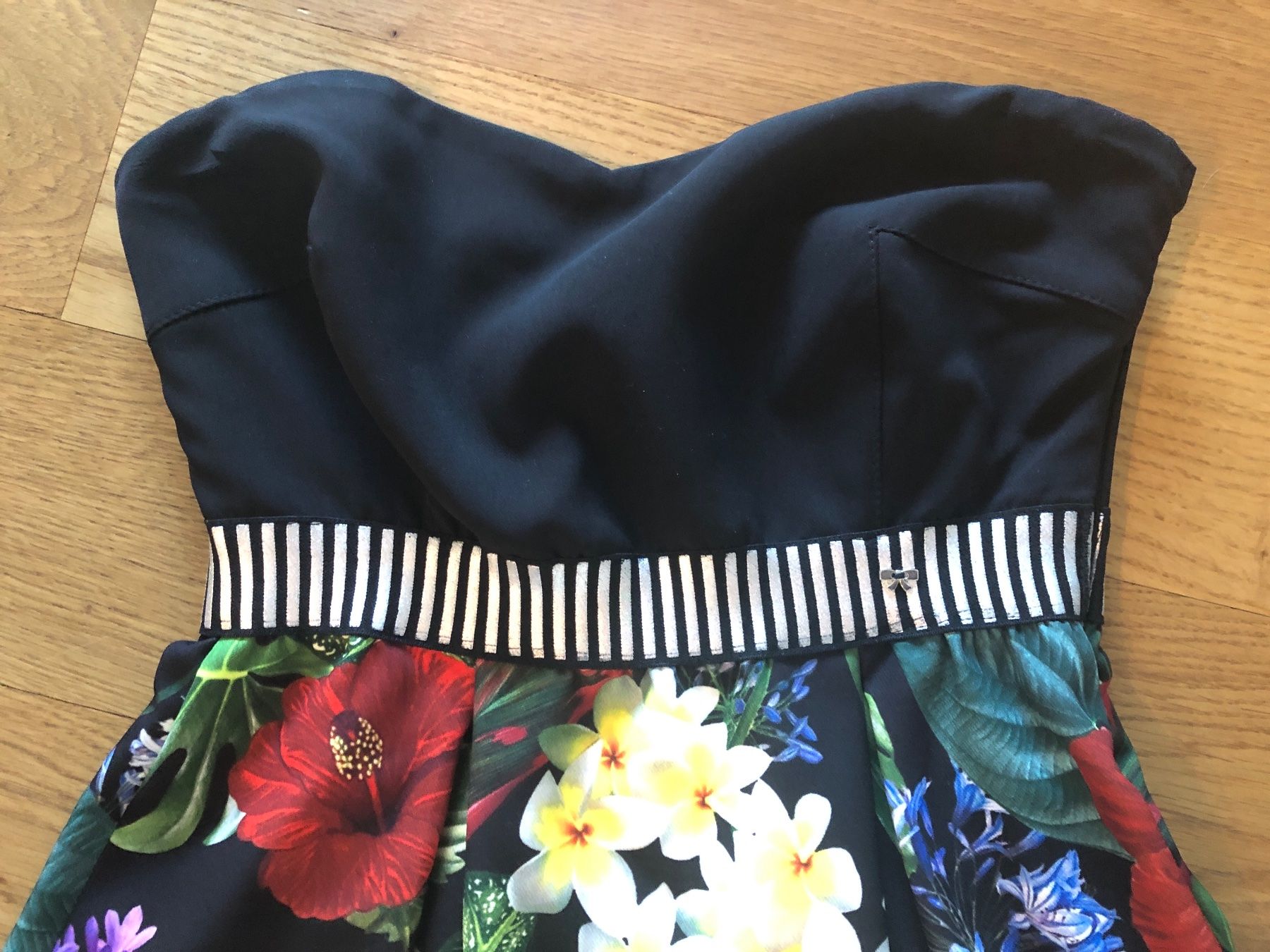 Vestiti: Kleid Imperial gr. S – Nuovo (secondo la descrizione) da Wald ZH venduto da Gosia_N 2