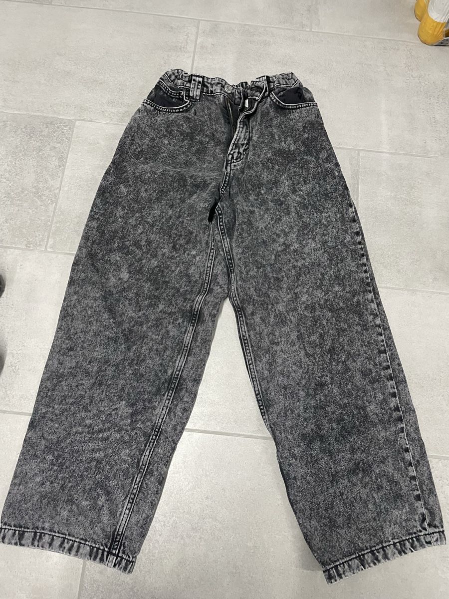 Lotti & Set di vestiti: Jeans Set Jungs 14-16jährig – Usato da Kerzers venduto da Butterflyer05