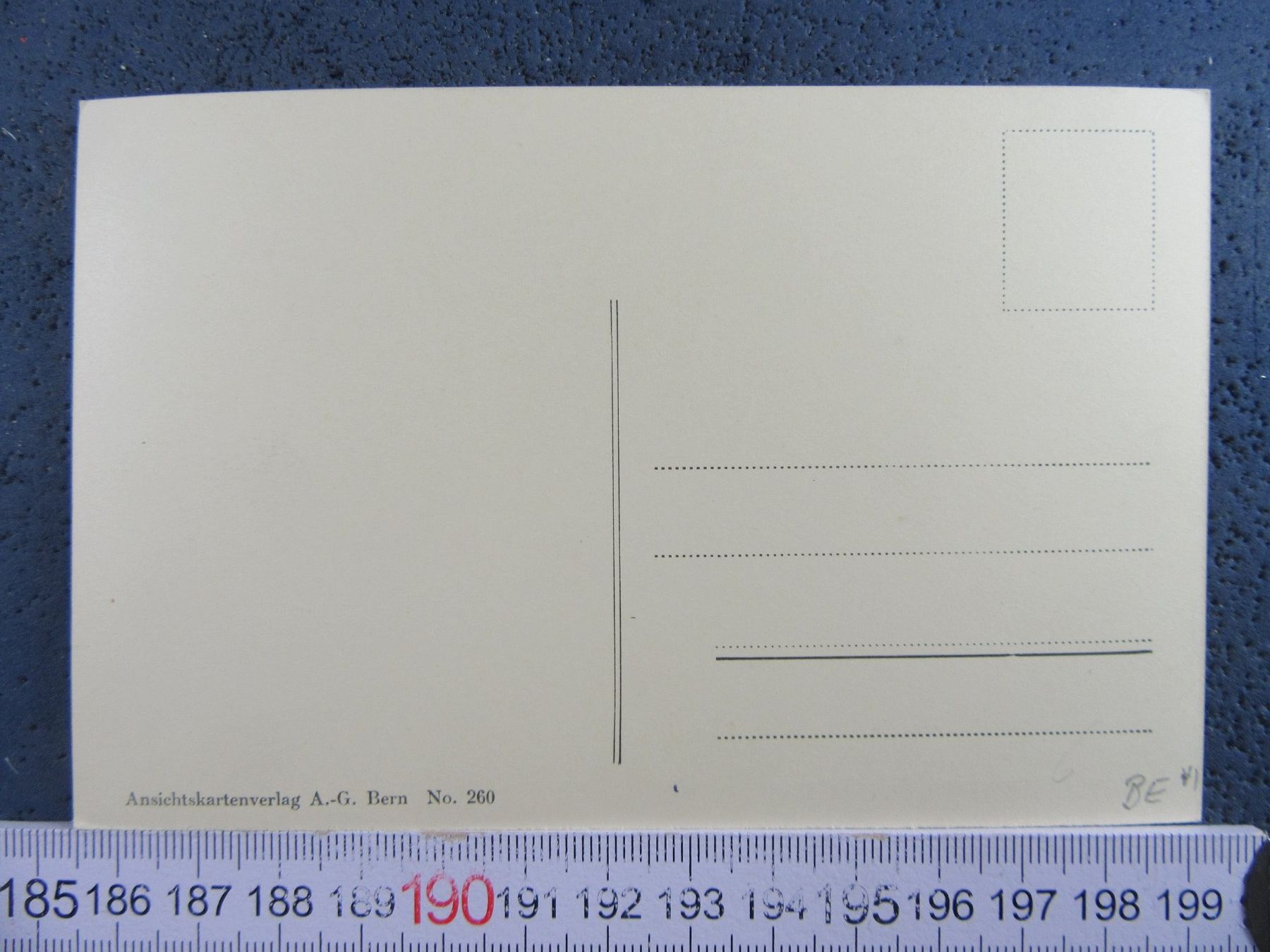 Cartoline postali: GSTAAD BEO AK EISBAHN HOTEL BELLEVUE BELEBT – Usato da Ettingen venduto da Hausi4711 2