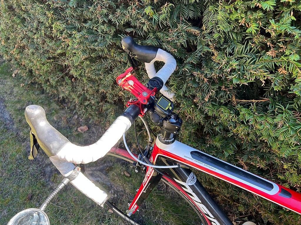Velos: Vélo de route carbone Merida Scultura Reacto 909 – Gebraucht aus Flanthey von avion8 3