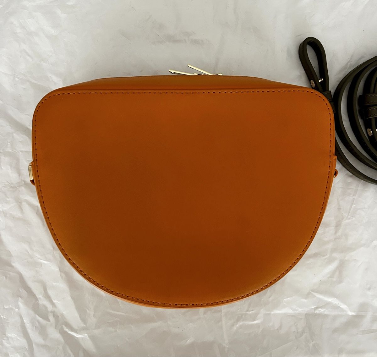 French Connection Taschen für Damen: French Connection Shoulder Bag – Gebraucht aus Basel von bob_85by 3